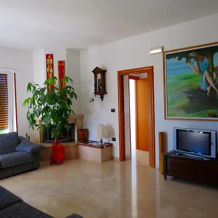 Al Melograno Casa de Férias Martina Franca