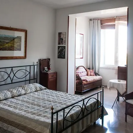 Al Melograno Casa de Férias *