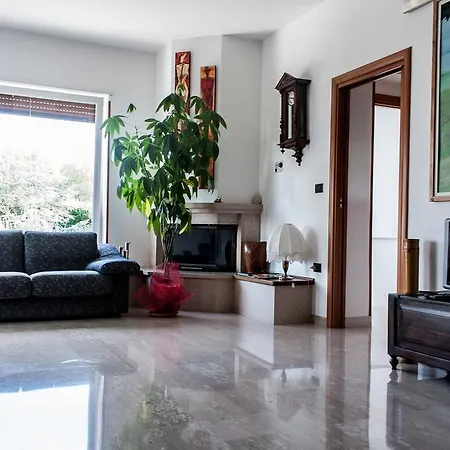 Al Melograno Casa de Férias Martina Franca