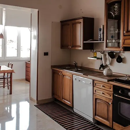 Al Melograno Casa de Férias Martina Franca