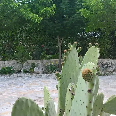 Al Melograno Casa de Férias
