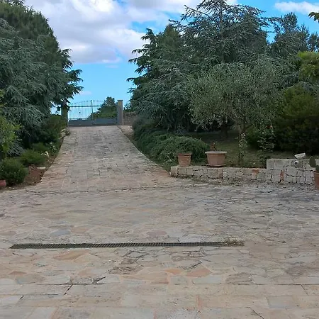 Al Melograno